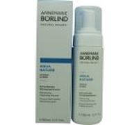 Annemarie Börlind Aquanature Refreshing Cleansing Mousse 150ml
