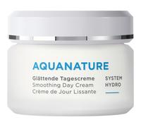 ANNEMARIE BÖRLIND AQUANATURE Smoothing Day Cream 50 ml