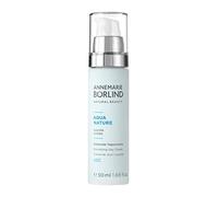 ANNEMARIE BÖRLIND AQUANATURE Light Day Cream with Smoothing Effect 50 ml
