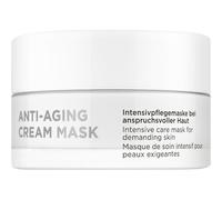Annemarie Borlind Anti-Ageing Cream Mask Intensive Care Mask For Demanding Skin 50ml