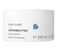 Annemarie Borlind - Body Care Body Butter - For Normal To Dry Skin 250ml/8.45oz