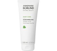 ANNEMARIE BÖRLIND Body care Body Body CareShower Scrub