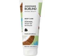 ANNEMARIE-BOeRLIND Body-care BodyShower gel Fresh Coconut