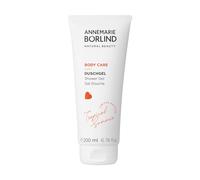 ANNEMARIE BÖRLIND Body Care Tropical Summer Shower Gel 200 ml