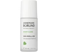 Annemarie Borlind Body Care Deo Roll-On 50ml