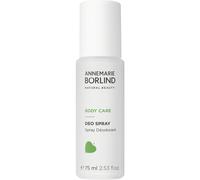 ANNEMARIE BÖRLIND Body care Body Body CareDeodorant Spray