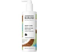 ANNEMARIE BÖRLIND Body Lotion Fresh Coconut 400 ml
