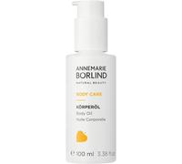 ANNEMARIE BÖRLIND Body Oil 100 ml