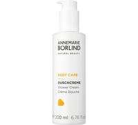 ANNEMARIE BÖRLIND Body Shower Cream 200 ml
