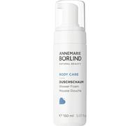 ANNEMARIE BÖRLIND Body Shower Foam 150 ml