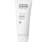 Annemarie Borlind Body Care Shower Gel For Normal Skin 200ml
