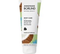 ANNEMARIE BÖRLIND Body Shower gel Fresh Coconut 200 ml