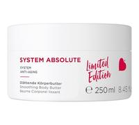 ANNEMARIE BÖRLIND Body Smoothing body butter 250 ml