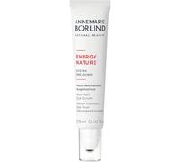 ANNEMARIE BÖRLIND ENERGYNATURE Decongestant Eye Serum 15 ml
