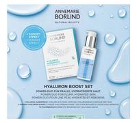 ANNEMARIE BÖRLIND Eye care Hyaluron Boost Set 1 pcs.