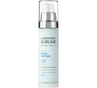 ANNEMARIE BÖRLIND AQUANATURE Light Day Cream with Smoothing Effect 50 ml