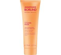 ANNEMARIE-BOeRLIND Facial-care Beauty-MasksVitamin Mask