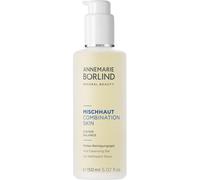 ANNEMARIE BÖRLIND Facial care Combination skin Cleansing Gel