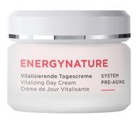 ANNEMARIE BÖRLIND Facial care ENERGYNATURE Revitalising Day Cream