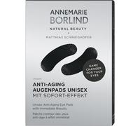 ANNEMARIE-BOeRLIND Facial-care Eye-careAnti-ageing eye pads unisex