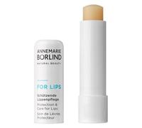 ANNEMARIE-BOeRLIND Facial-care Eye-careLippenpflege mit Shea Butter