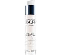 ANNEMARIE BÖRLIND Facial care INVIGORATING INTENSIVE CARE Anti-Aging Revitalizer Intensive Serum