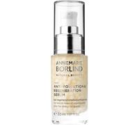 ANNEMARIE-BOeRLIND Facial-care INVIGORATING-INTENSIVE-CAREAnti-Pollution & Regeneration Serum