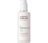 ANNEMARIE BÖRLIND Facial care LL REGENERATION Cleansing Milk