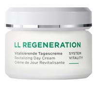 ANNEMARIE BÖRLIND Facial care LL REGENERATION Day Cream