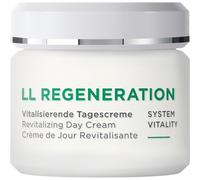 ANNEMARIE-BOeRLIND Facial-care LL-REGENERATIONDay Cream
