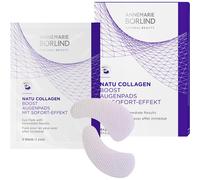ANNEMARIE-BOeRLIND Facial-care NATUCOLLAGEN-BOOSTEye pads with instant effect