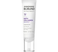 ANNEMARIE-BOeRLIND Facial-care NATUCOLLAGEN-BOOSTEye serum
