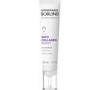ANNEMARIE-BOeRLIND Facial-care NATUCOLLAGEN-BOOSTFacial fluid