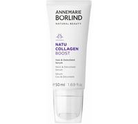 ANNEMARIE-BOeRLIND Facial-care NATUCOLLAGEN-BOOSTHals & Dekolleté Serum