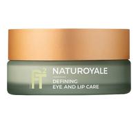 ANNEMARIE-BOeRLIND Facial-care NATUROYALE-BIOLIFTINGDefining Eye and Lip Care