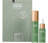 ANNEMARIE-BOeRLIND Facial-care NATUROYALE-BIOLIFTINGGift set !Nara Body Oil 50 ml + !nara Facial Oil 30 ml