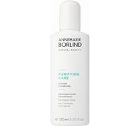 ANNEMARIE BÖRLIND Facial care PURIFYING CARE Face Tonic