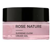 ANNEMARIE-BOeRLIND Facial-care ROSE-NATURESupreme Glow Cream-Gel