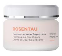 ANNEMARIE-BOeRLIND Facial-care RosentauHarmonising day cream