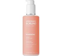 ANNEMARIE-BOeRLIND Facial-care RosentauProtective face lotion