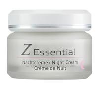 ANNEMARIE-BOeRLIND Facial-care SPECIAL-CAREZ Essential Night Cream