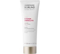 ANNEMARIE BÖRLIND Facial care System Absolute Anti-Aging Cleansing Lotion