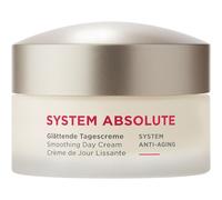 ANNEMARIE BÖRLIND Facial care System Absolute Anti-Aging Day Cream