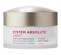 ANNEMARIE-BOeRLIND Facial-care System-AbsoluteAnti-Aging Day Cream Light