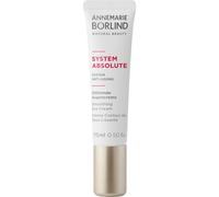ANNEMARIE BÖRLIND Facial care System Absolute Anti-Aging Eye Cream