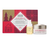 ANNEMARIE-BOeRLIND Facial-care System-AbsoluteWinter Power Set - Night Regenerating night cream 50 ml + face firming gel 15 ml