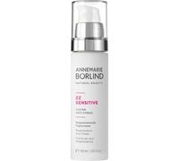 ANNEMARIE-BOeRLIND Facial-care ZZ-SENSITIVERegenerating Day Cream
