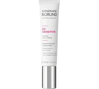 ANNEMARIE BÖRLIND Facial care ZZ Sensitive Regenerating Eye Cream
