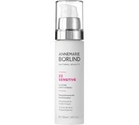ANNEMARIE-BOeRLIND Facial-care ZZ-SENSITIVERegenerating Night Cream