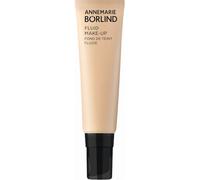 Annemarie Borlind Fluid Makeup Honey